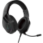 Гарнитура Oklick HS-L600G Black - фото 3