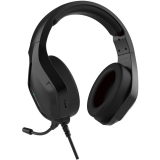 Гарнитура Oklick HS-L600G Black