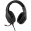 Гарнитура Oklick HS-L600G Black - фото 4