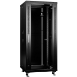 Шкаф Cabeus SH-05C-27U60/100-BK