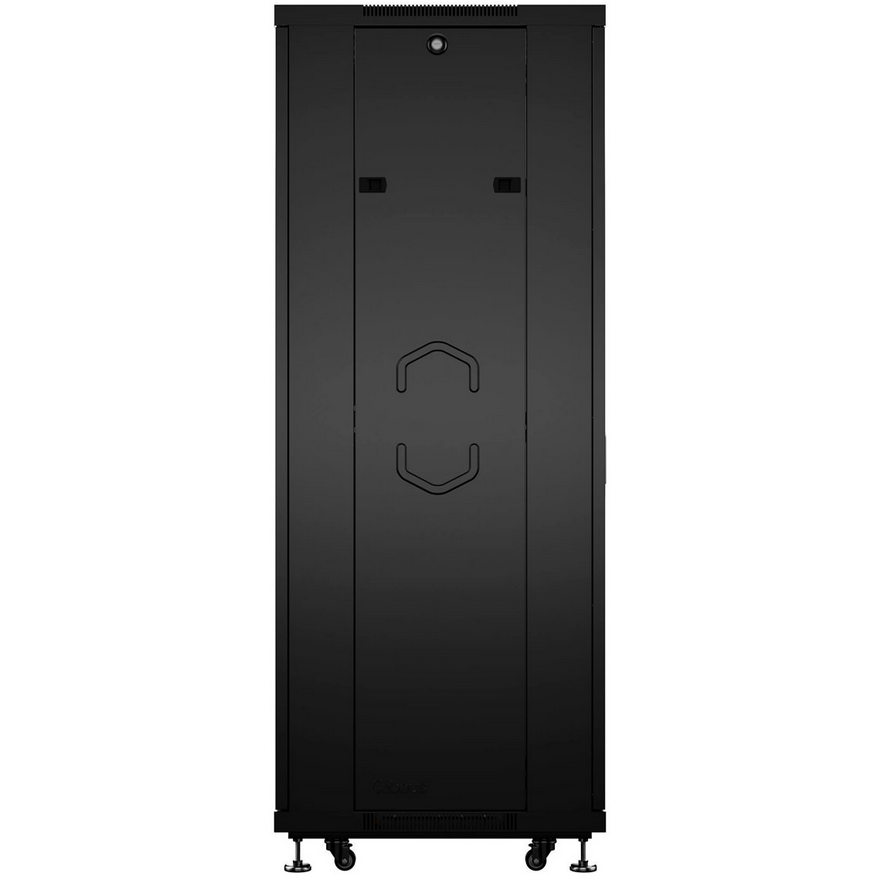 Шкаф Cabeus SH-05C-27U60/100-BK - фото 3