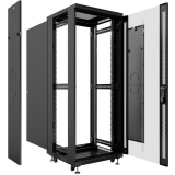 Шкаф Cabeus SH-05C-27U60/100-BK