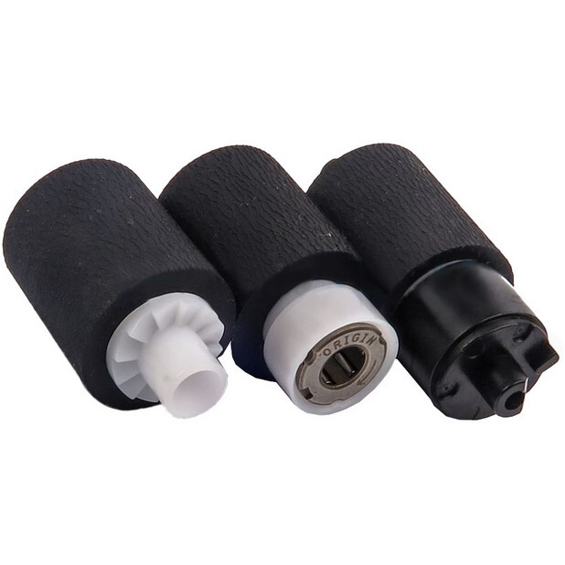 Комплект роликов Cactus CS-BRA-KYO-FS1028