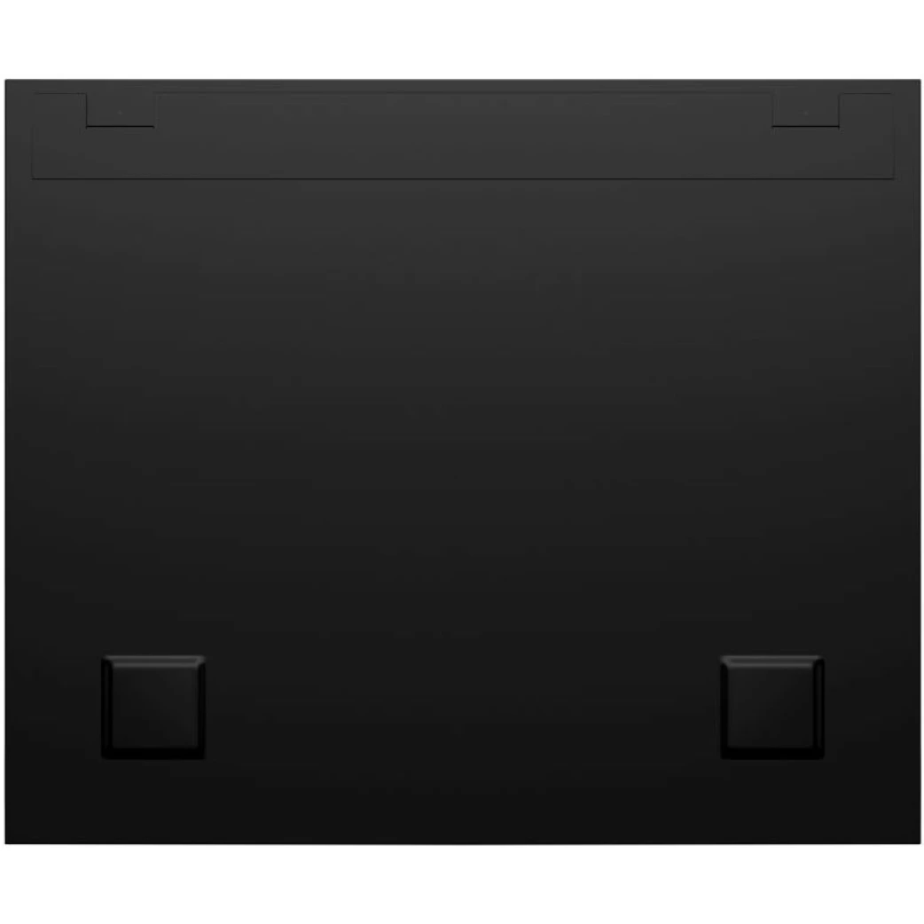 Шкаф Cabeus SH-05F-12U60/45m-R-BK - фото 2