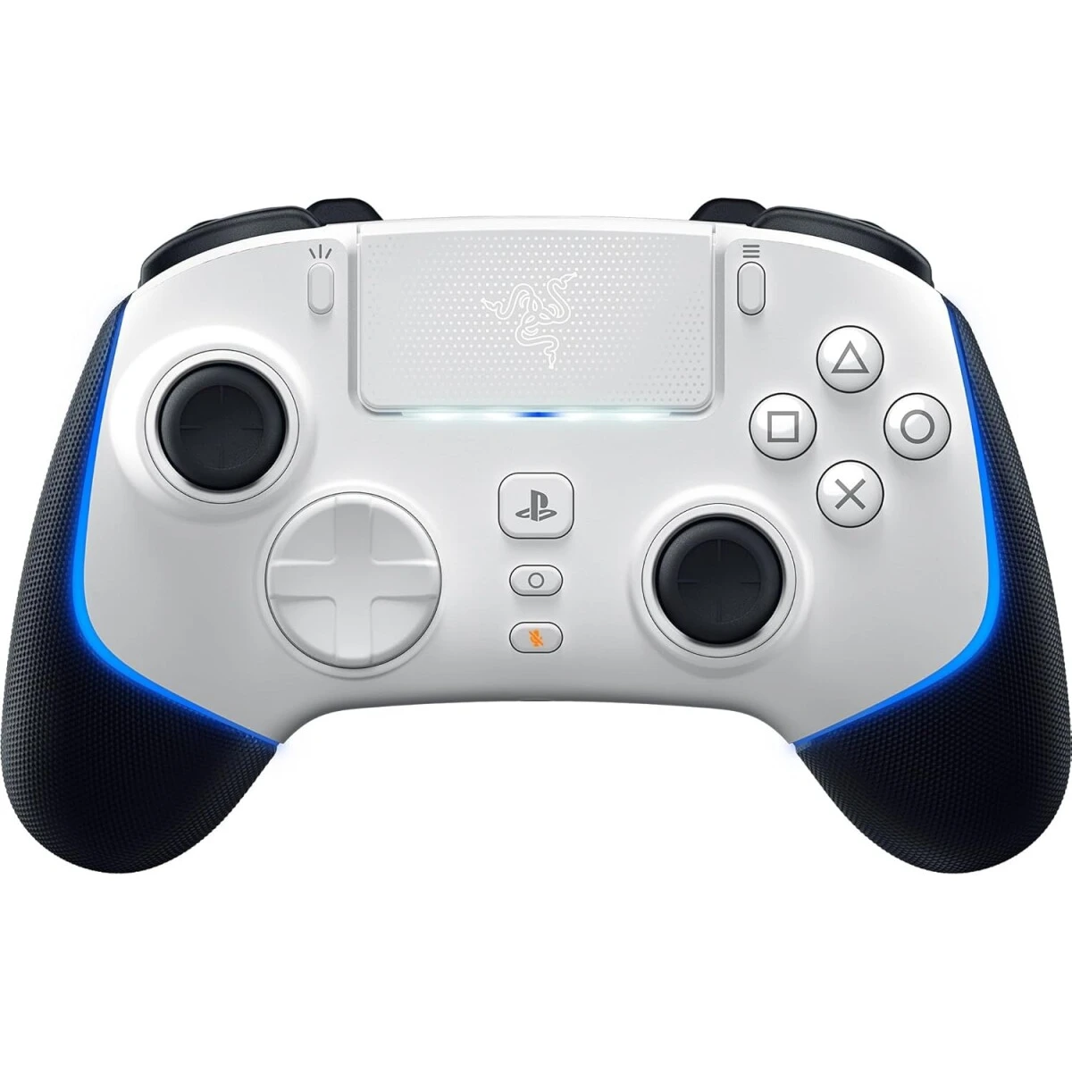 Геймпад Razer Wolverine V2 Pro PlayStation 5 White - RZ06-04710200-R3G1