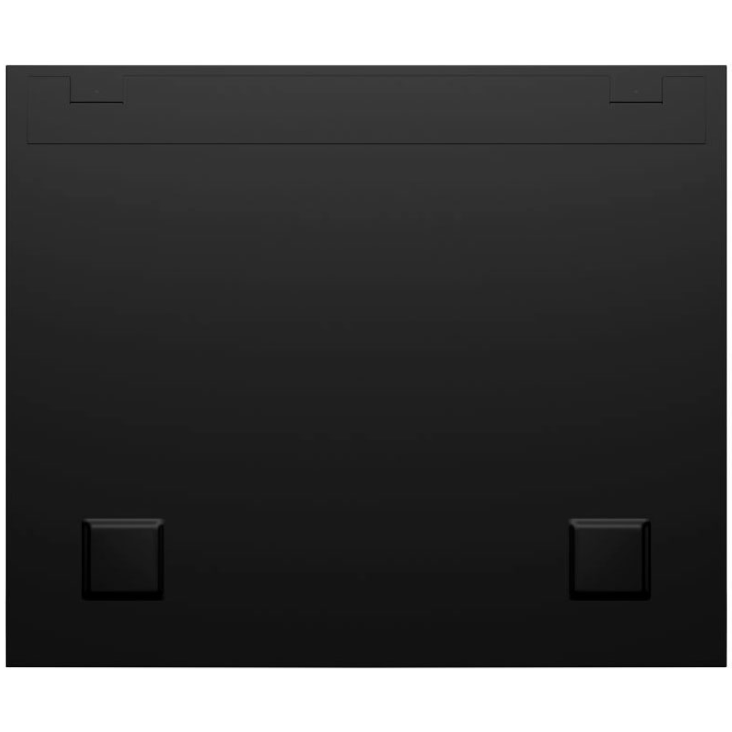 Шкаф Cabeus SH-05F-15U60/45-R-BK - фото 3