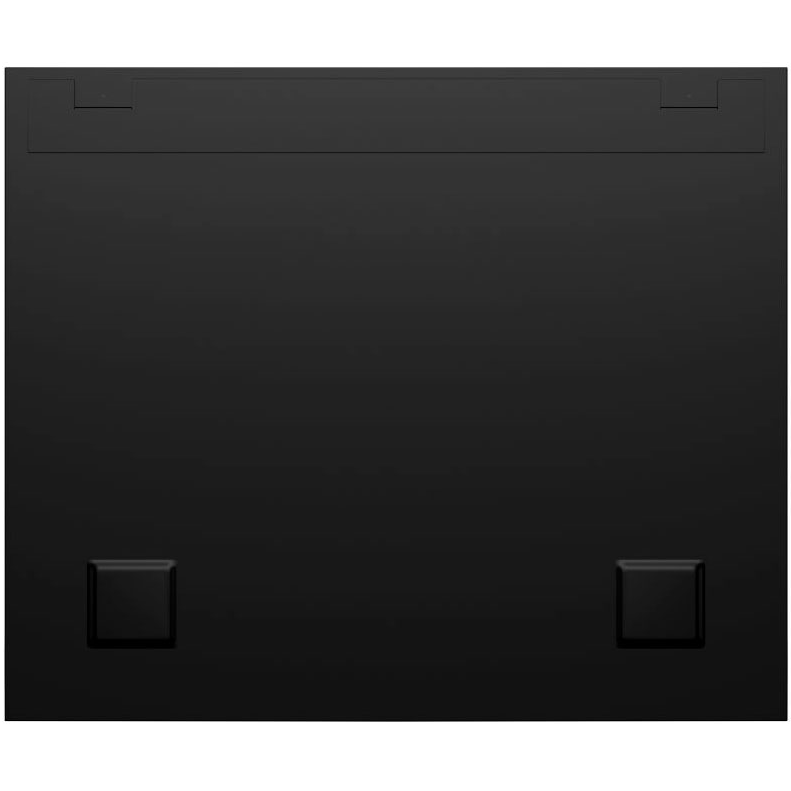 Шкаф Cabeus SH-05F-15U60/45m-R-BK - фото 3