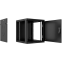 Шкаф Cabeus SH-05F-15U60/45m-R-BK - фото 4
