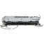Узел термозакрепления Cactus CS-FU-LEX-MS321-NC