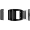 Шкаф Cabeus SH-05F-22U60/45-R-BK - фото 4