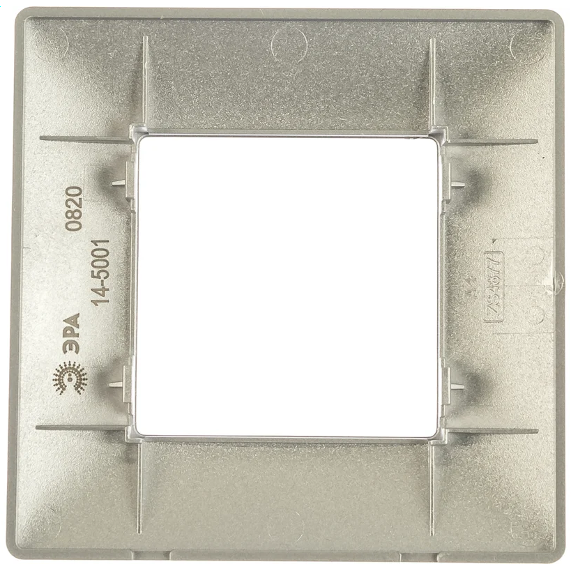 Рамка ЭРА Elegance Б0034383 - фото 2