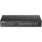Коммутатор (свитч) D-Link DGS-1016D/J