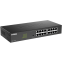 Коммутатор (свитч) D-Link DGS-1016D/J - фото 2