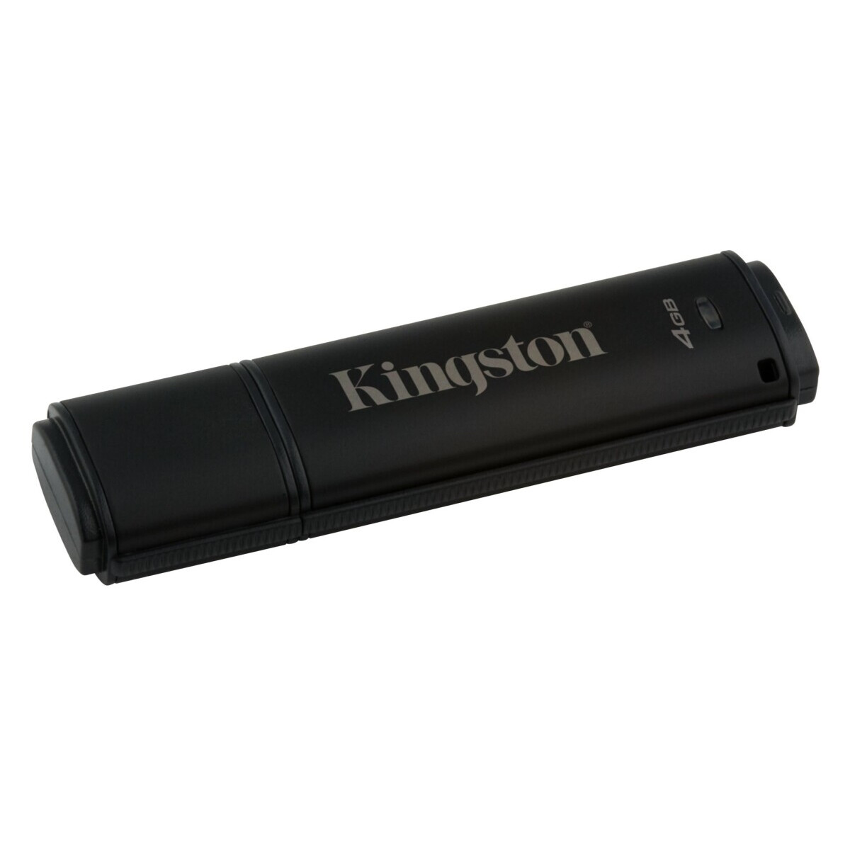 USB Flash накопитель 4GB Kingston DataTraveler 4000 G2 (DT4000G2/4GB)