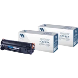 Картридж NV Print CE285A-SET2 Black (NV-CE285A-SET2)