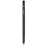 Стилус Momax Mag.Link Pop Magnetic Active Stylus Pen Black (TP10D)