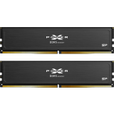 Оперативная память 32Gb DDR5 5600MHz Silicon Power XPower Pulse (SP032GXLWU560FDJ) (2x16Gb KIT)