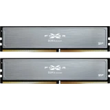 Оперативная память 32Gb DDR4 3200MHz Silicon Power XPower Pulse (SP032GXLZU320BDI) (2x16Gb KIT)