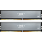 Оперативная память 32Gb DDR4 3200MHz Silicon Power XPower Pulse (SP032GXLZU320BDI) (2x16Gb KIT)