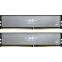 Оперативная память 16Gb DDR4 3200MHz Silicon Power XPower Pulse (SP016GXLZU320BDI) (2x8Gb KIT)