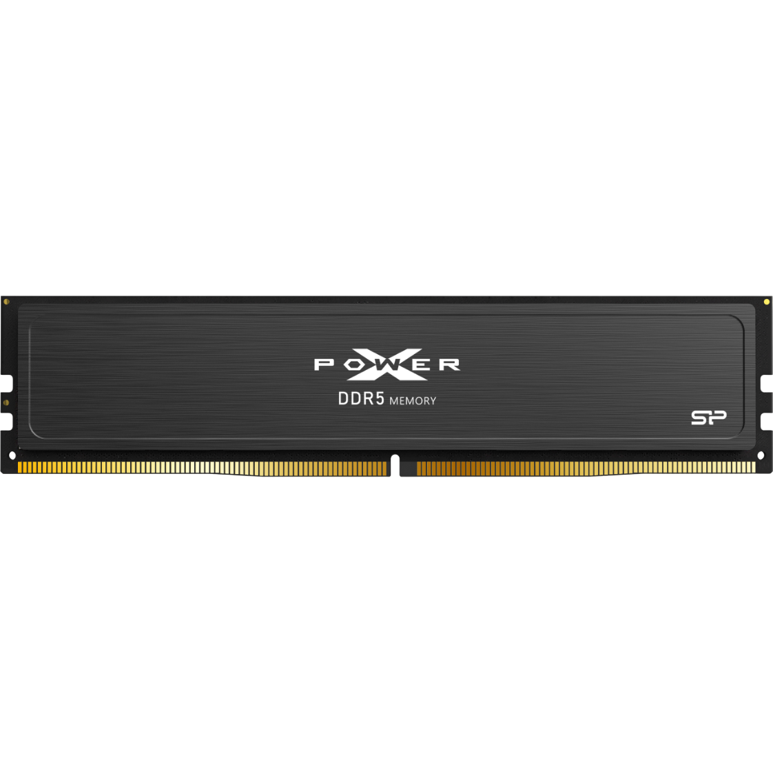 Оперативная память 16Gb DDR5 6000MHz Silicon Power XPower Pulse (SP016GXLWU60AFSJ)