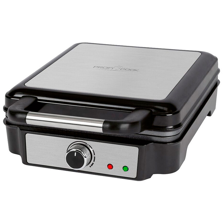 Вафельница Profi Cook PC-WA 1241 inox