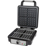 Вафельница Profi Cook PC-WA 1241 inox