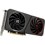 Видеокарта Intel Arc B570 Maxsun Milestone 10Gb (Intel Arc B570 Milestone 10G)