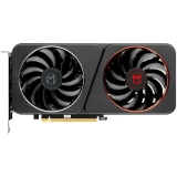 Видеокарта Intel Arc B570 Maxsun Milestone 10Gb (Intel Arc B570 Milestone 10G)
