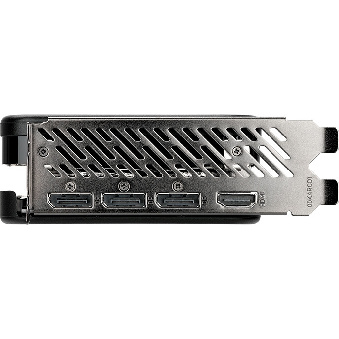 Видеокарта Intel Arc B570 Maxsun Milestone 10Gb (Intel Arc B570 Milestone 10G) - фото 5