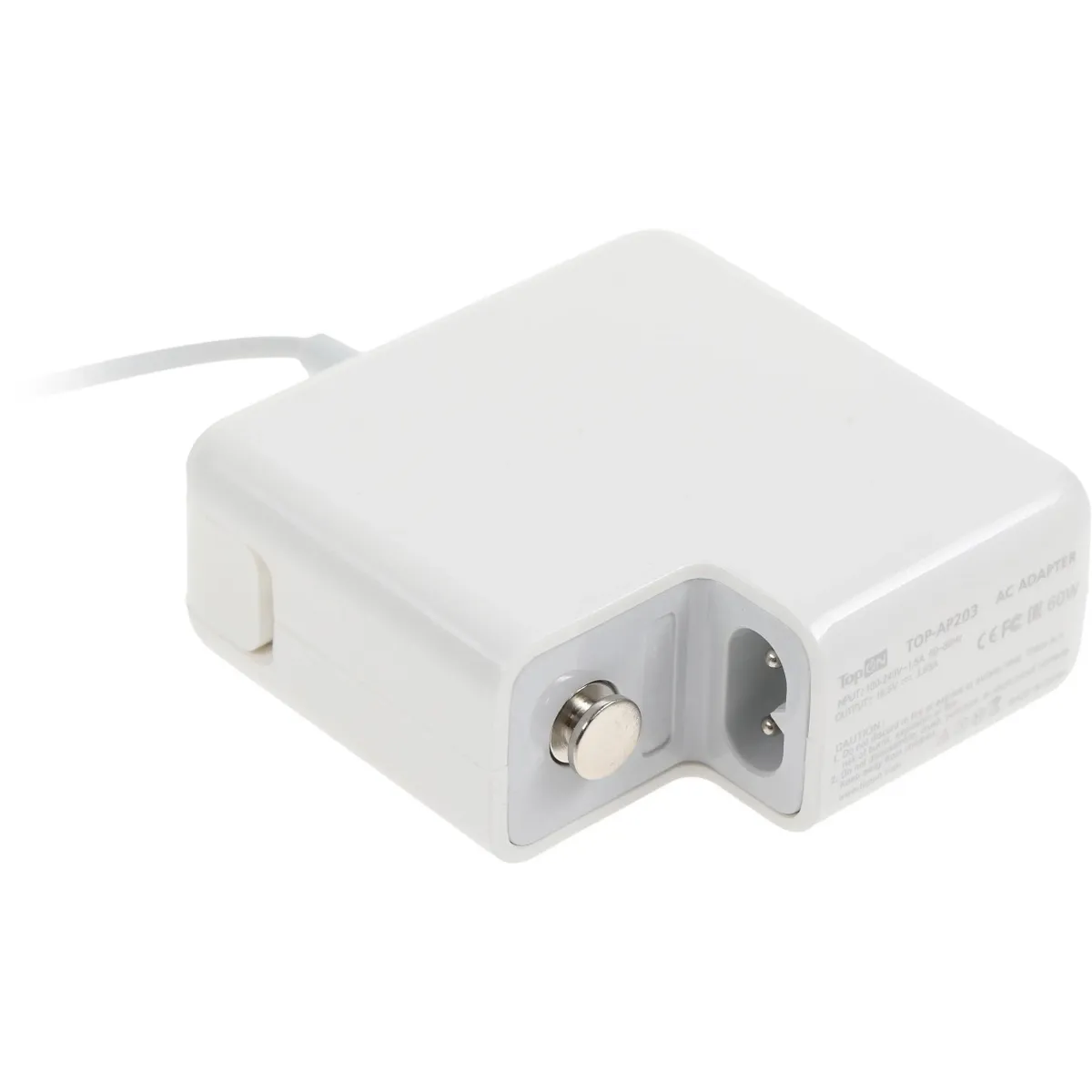 Блок питания для ноутбука TopON TOP-AP203 - фото 3