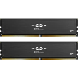 Оперативная память 64Gb DDR5 6400MHz Silicon Power XPower Pulse (SP064GXLWU64AFDJ) (2x32Gb KIT)