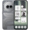 Смартфон Nothing Phone (2a) Plus 12/256Gb Grey - A10400088