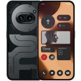 Смартфон Nothing Phone (2a) Plus 12/256Gb Black (A10400087)