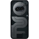 Смартфон Nothing Phone (2a) Plus 12/256Gb Black (A10400087)