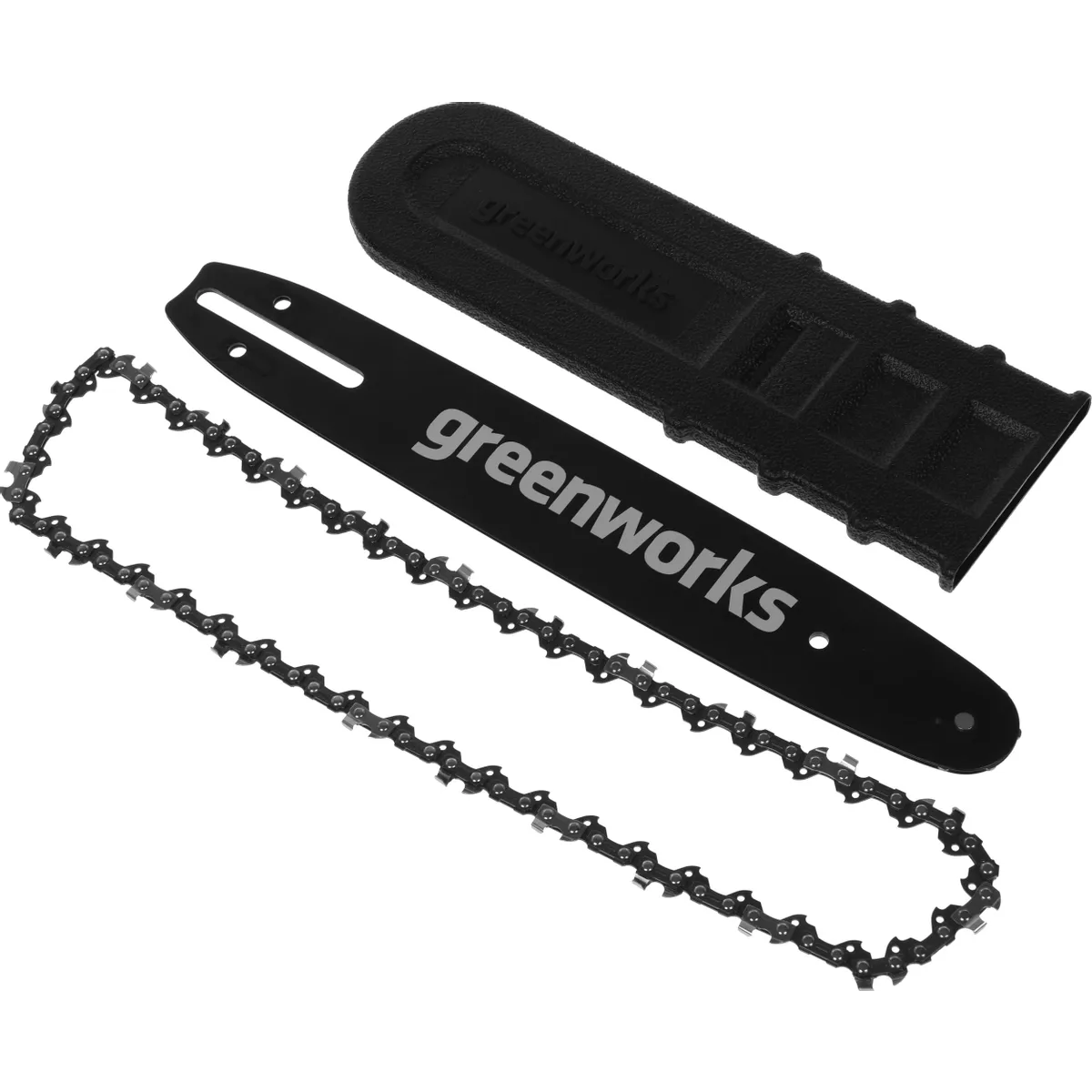 Электропила Greenworks G40CS30IIK4 - 2007807UB - фото 5