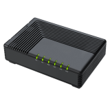 VoIP-адаптер Flyingvoice 1 FXS & FXO VoIP Adapter (FTA5111)