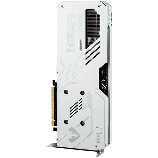 Видеокарта Intel Arc B580 Maxsun iCraft 12Gb (Intel Arc B580 iCraft 12G) - фото 4