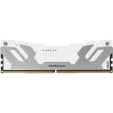 Оперативная память 16Gb DDR5 7600MHz Kingston Fury Renegade White (KF576C38RW-16)
