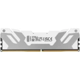 Оперативная память 16Gb DDR5 7600MHz Kingston Fury Renegade White (KF576C38RW-16)