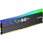 Оперативная память 64Gb DDR5 6400MHz Silicon Power XPower Storm RGB (SP064GXLWU64AFDK) (2x32Gb KIT) - фото 2