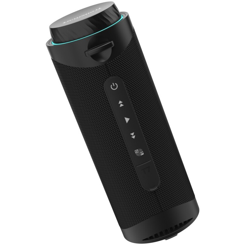 Портативная акустика Tronsmart T7 Black