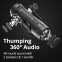 Портативная акустика Tronsmart T7 Black - фото 2