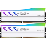 Оперативная память 64Gb DDR5 6400MHz Silicon Power XPower Storm RGB (SP064GXLWU64AFDL) (2x32Gb KIT)