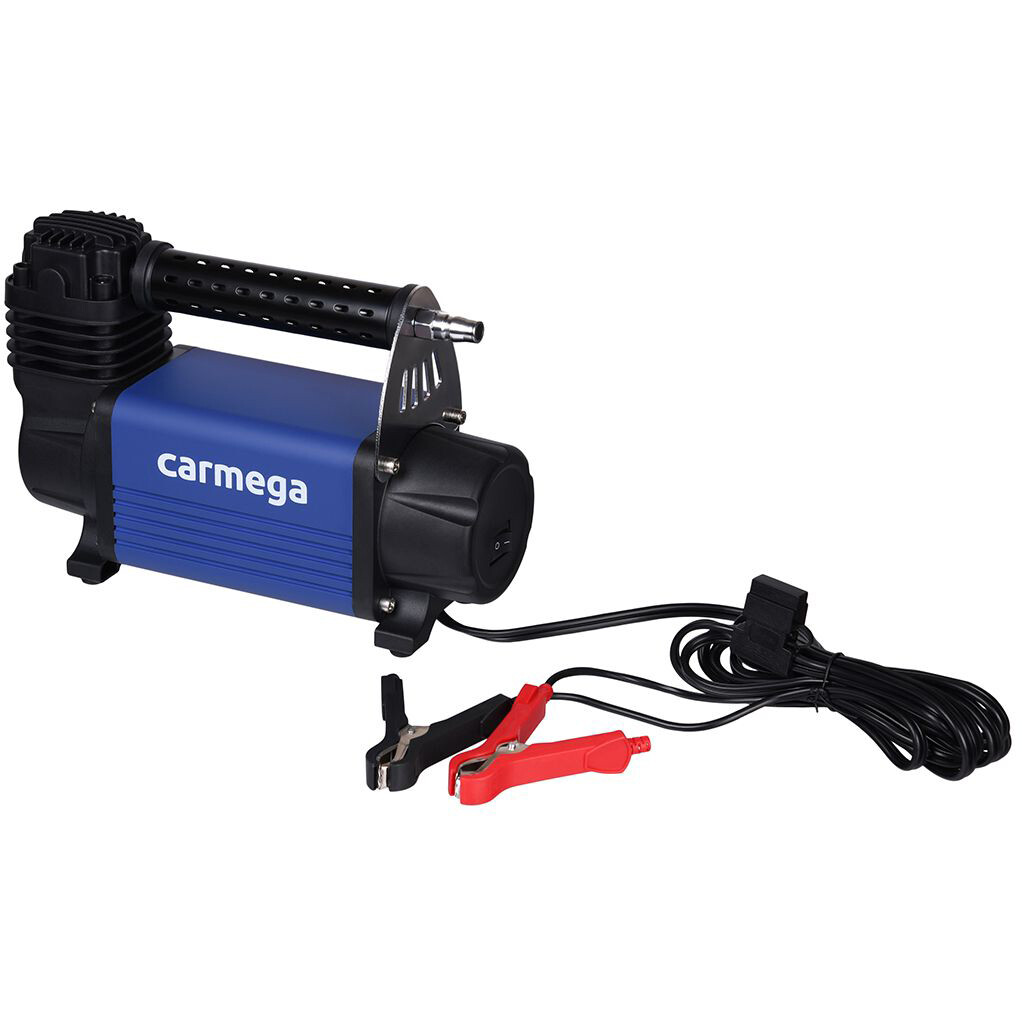Автомобильный компрессор Carmega CARM-AC-50