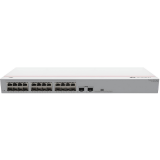 Коммутатор (свитч) Huawei S110-24T2SR (98012196)