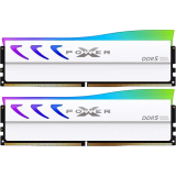 Оперативная память 32Gb DDR5 6800MHz Silicon Power XPower Storm RGB (SP032GXLWU68AFDL) (2x16Gb KIT)