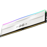 Оперативная память 32Gb DDR5 6000MHz Silicon Power XPower Zenith RGB (SP032GXLWU60AFDH) (2x16Gb KIT)
