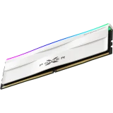Оперативная память 64Gb DDR5 6000MHz Silicon Power XPower Zenith RGB (SP064GXLWU60AFDH) (2x32Gb KIT)