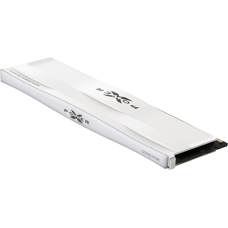 Оперативная память 64Gb DDR5 6000MHz Silicon Power XPower Zenith RGB (SP064GXLWU60AFDH) (2x32Gb KIT) - фото 4